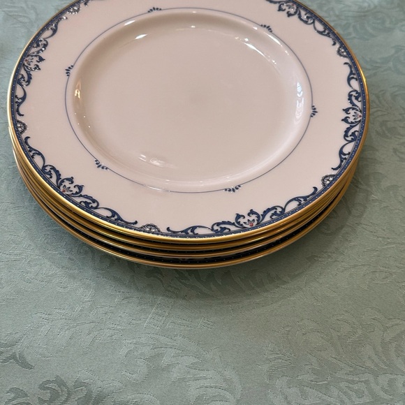 Lenox liberty salad medium size plate - Picture 2 of 5